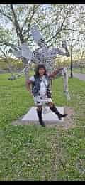 Avatar of Angela Martin