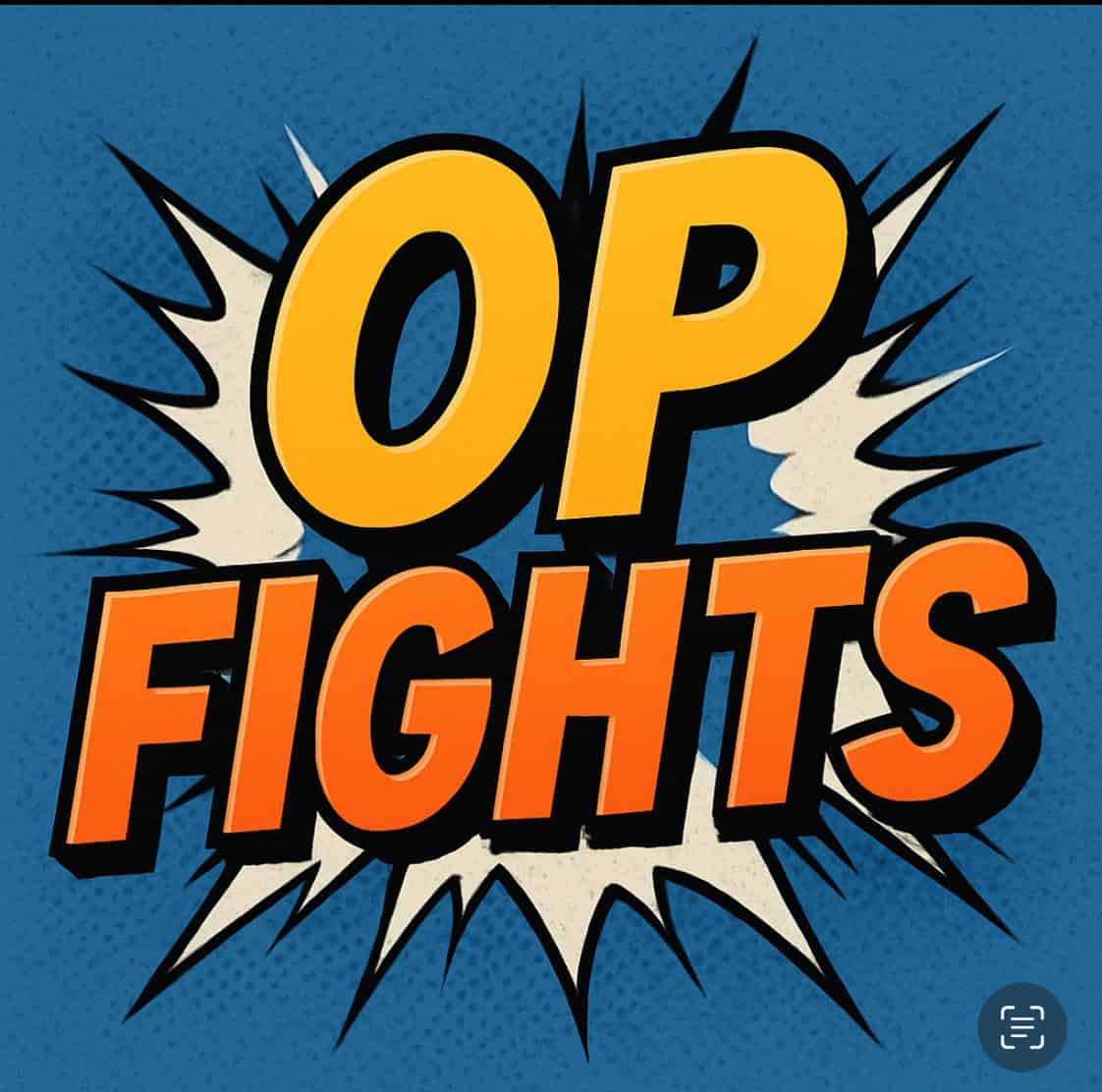 Avatar of OP FIGHTS