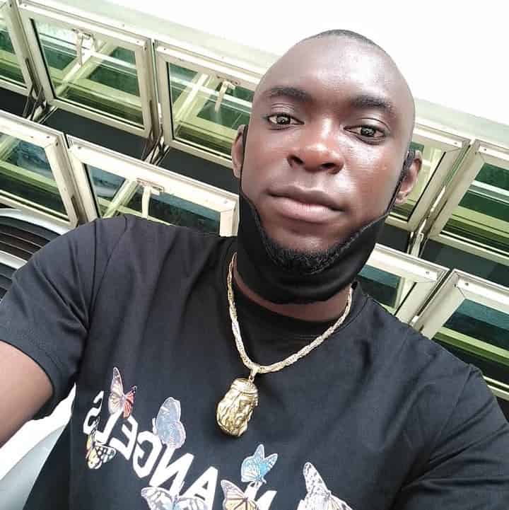 Avatar of Mr Funny