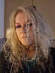 Avatar of Kristy Tallman