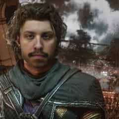 Avatar of Super Jacinto 