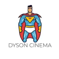 Avatar of DysonCinema