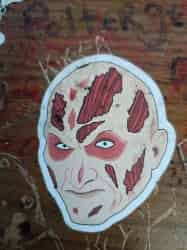 Avatar of crabman420