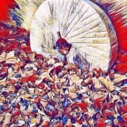 Avatar of Peppermint Windmills