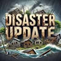 Avatar of DisasterUpdate
