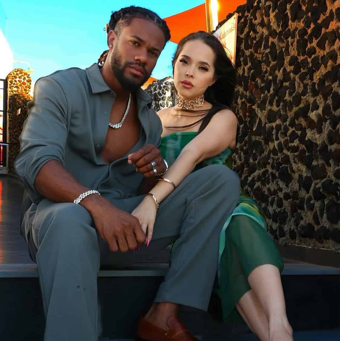 Avatar of Shane & Liana