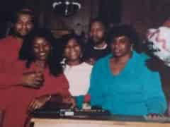 Avatar of Melba Witherspoon