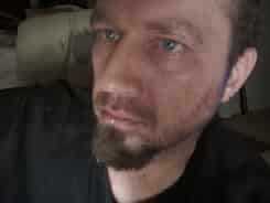 Avatar of August Lane