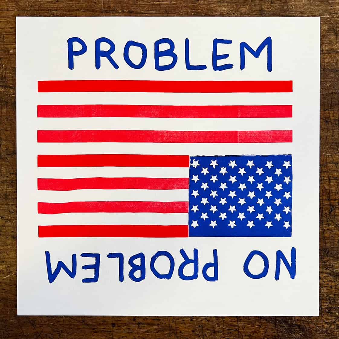 Avatar of Problems TV