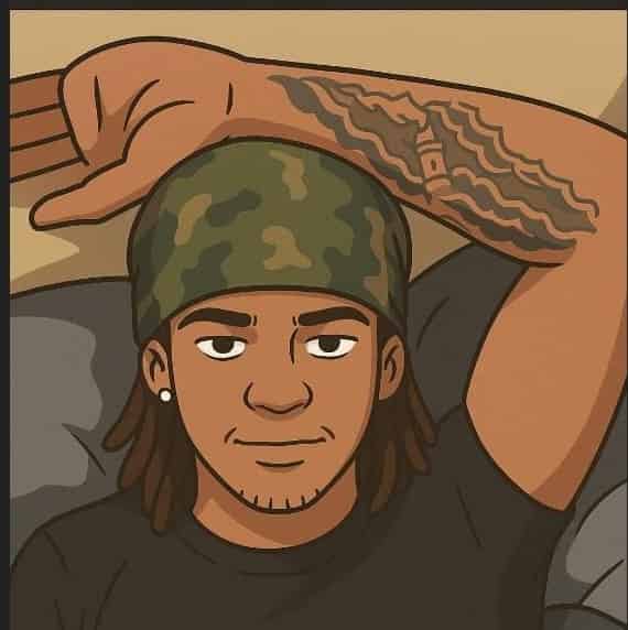 Avatar of D1