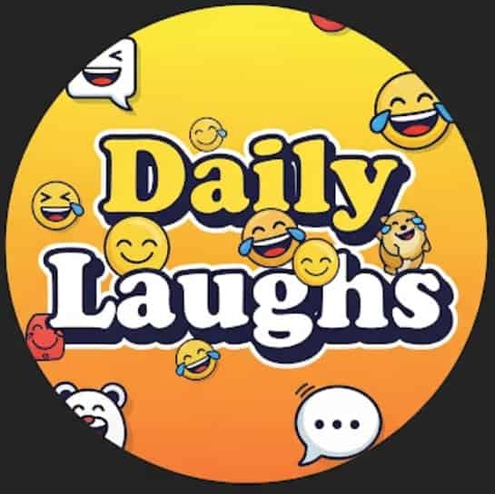 Dailylaughs