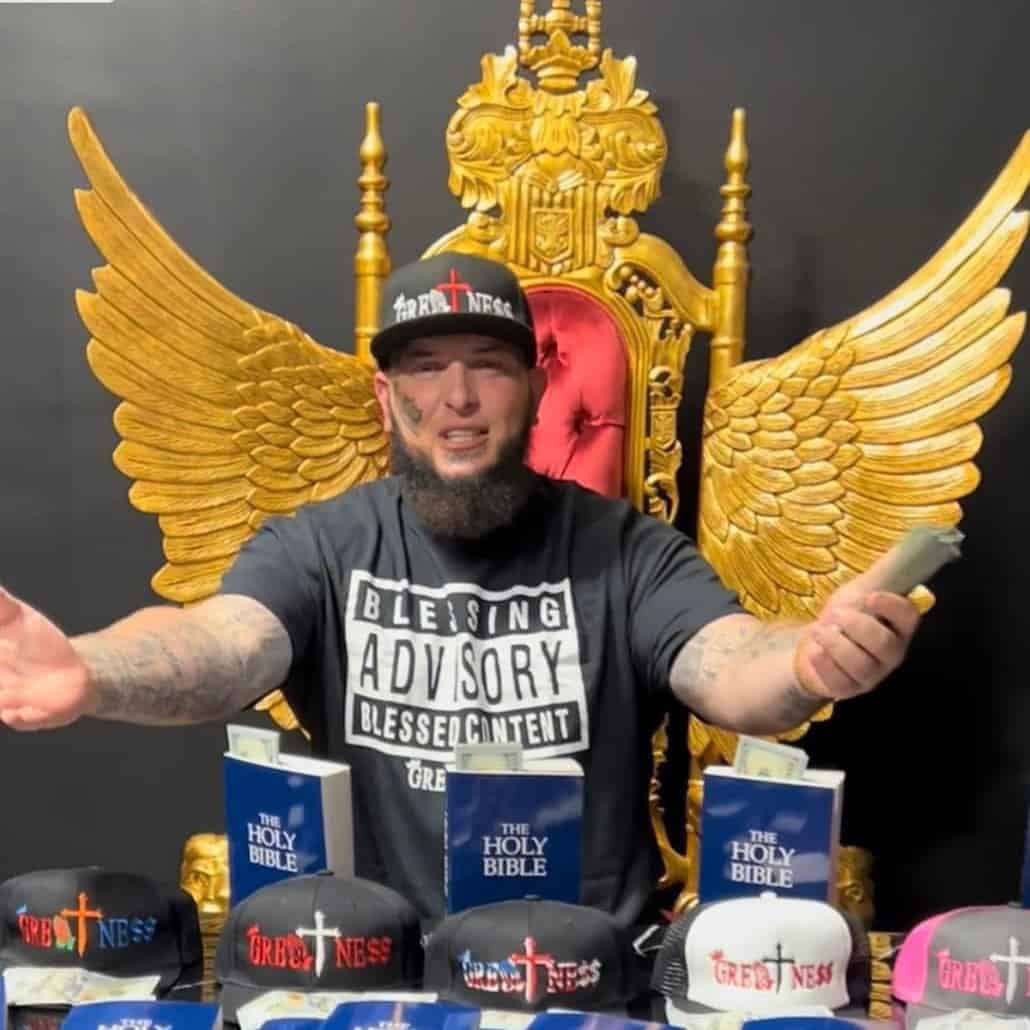 Avatar of Realgreatness
