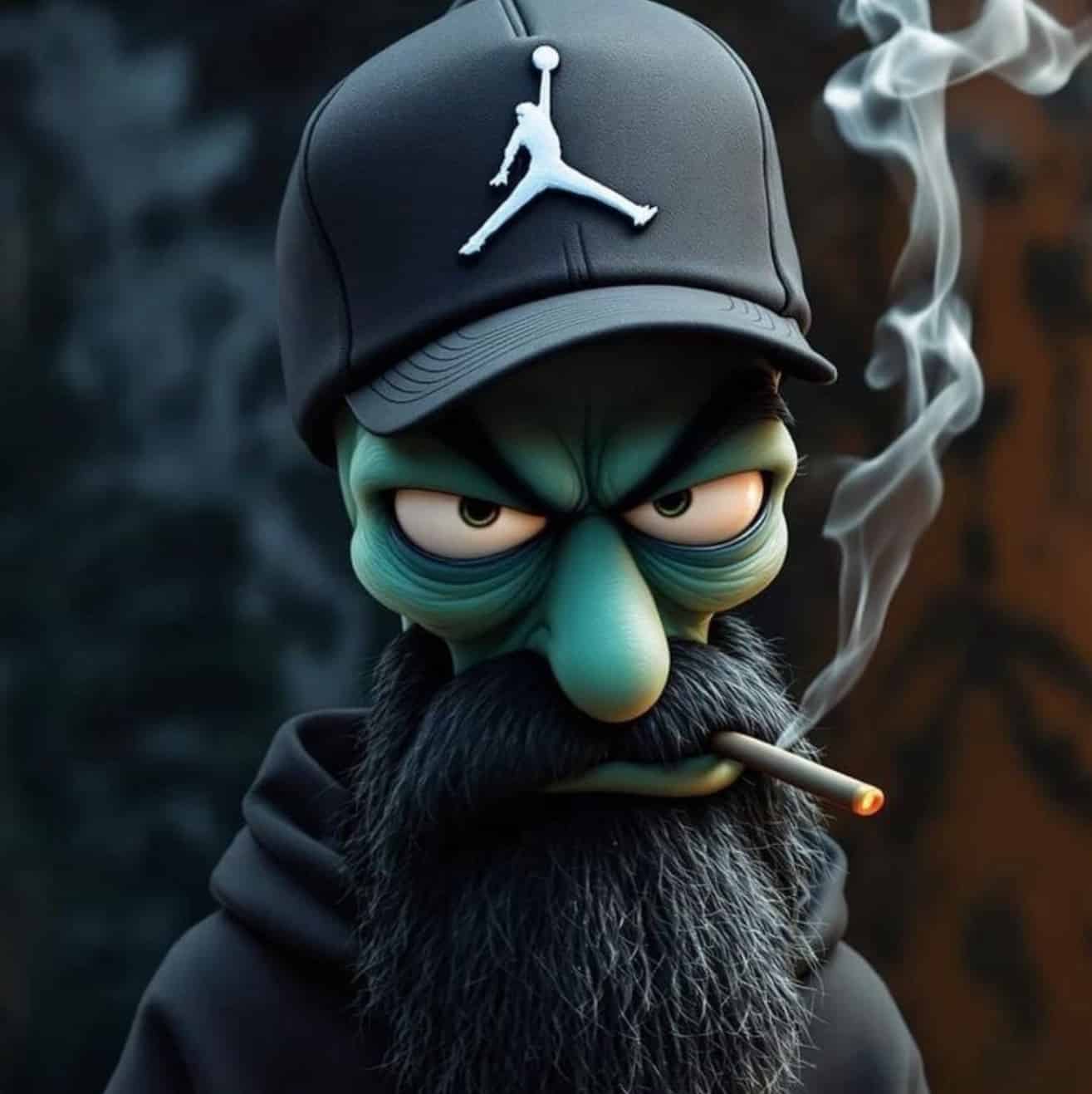 Mr.SeeEverything
