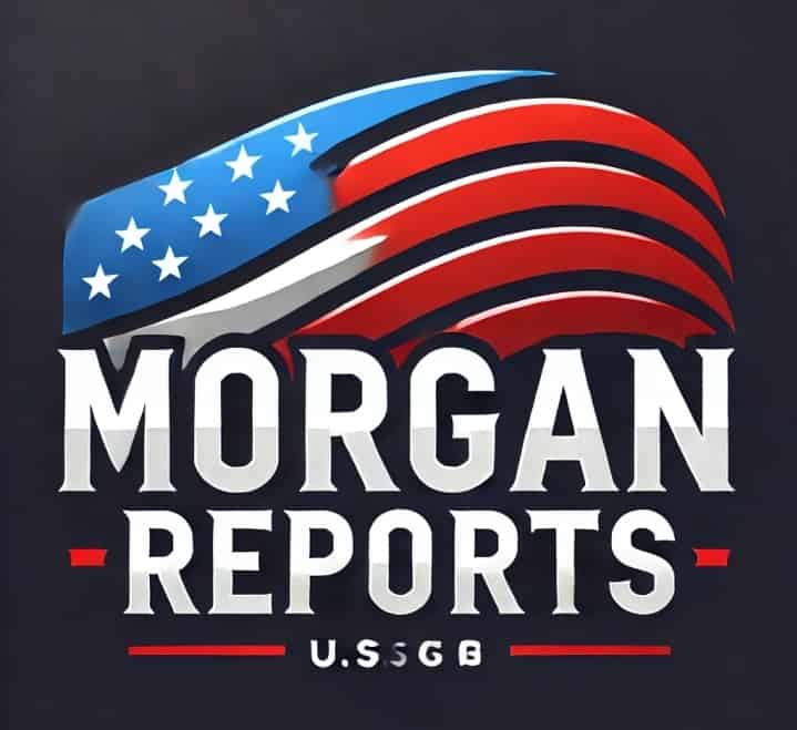 Kingwa Morgan