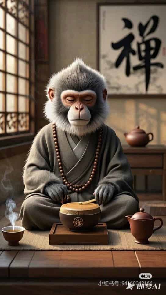 Avatar of JACK SON