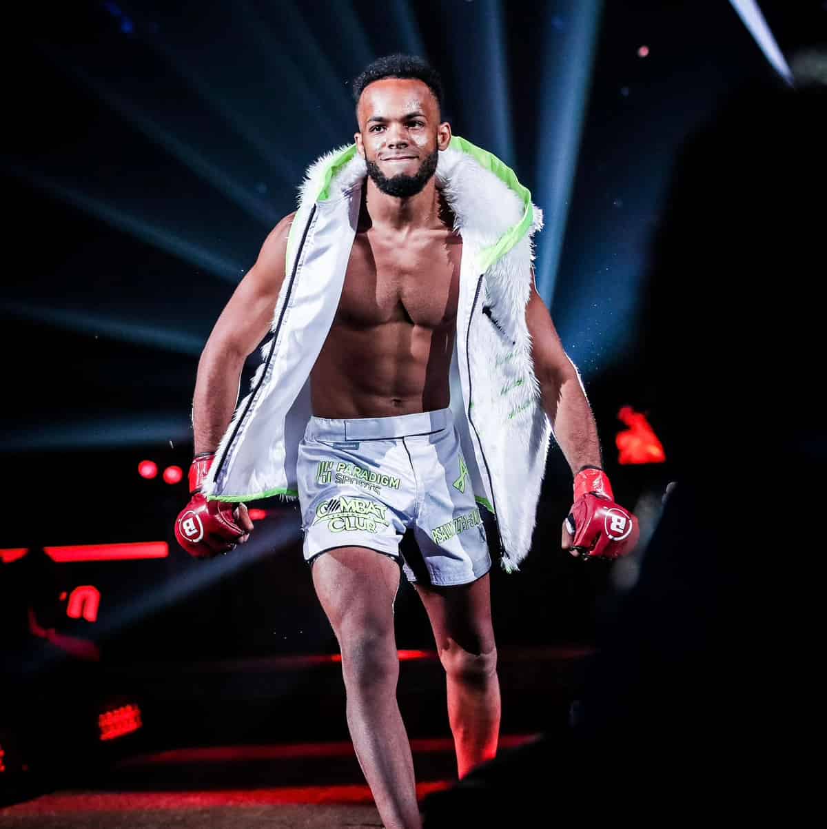 Avatar of Jornel Lugo