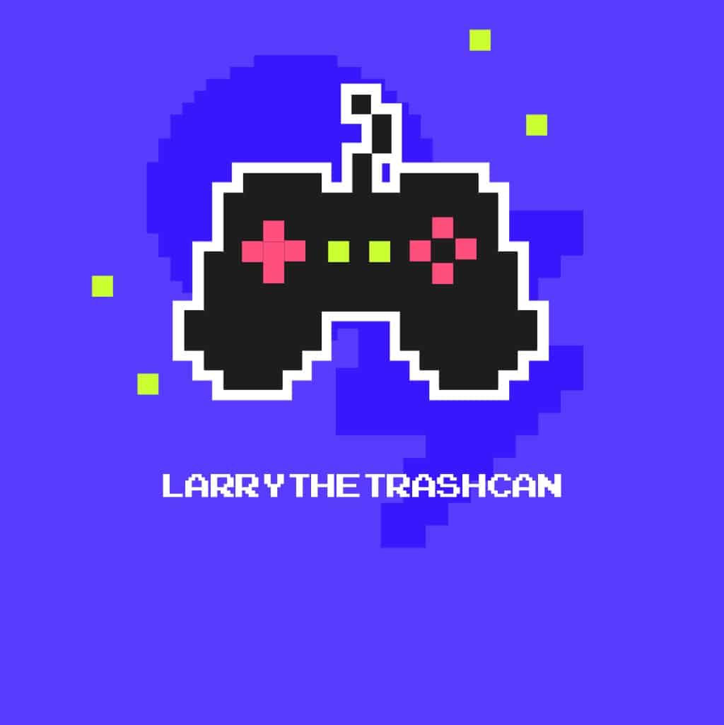LarryTheTrashcan
