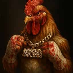 Avatar of NastyFightz
