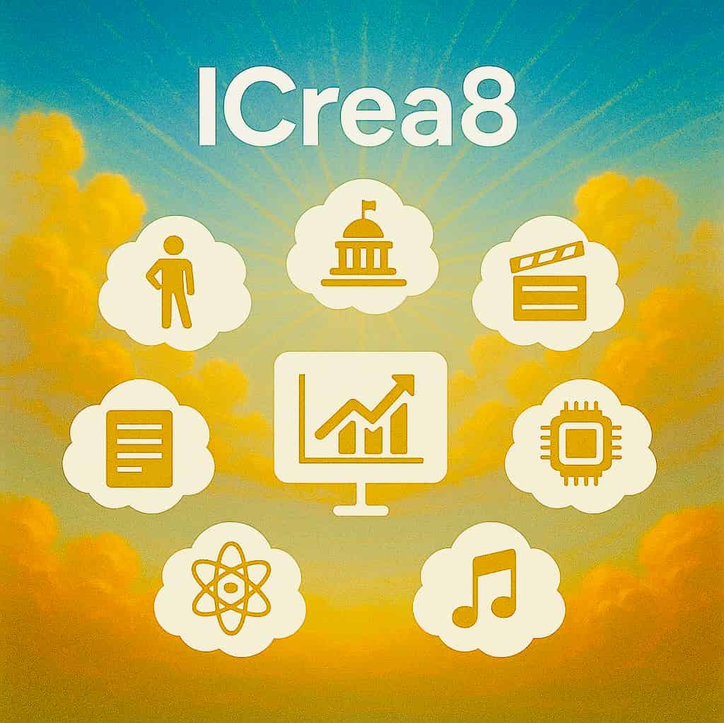 ICREA8