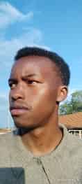 Avatar of Kamoino Cheserek