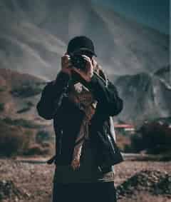 Avatar of Bradley Thompson