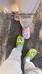 pinkypee