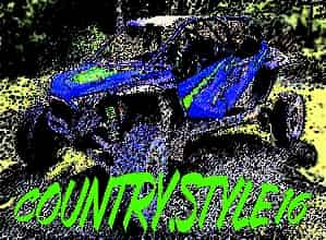 Avatar of Country Style 16