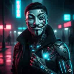 Avatar of A-nonymous-I