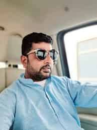 Avatar of Muneer Ahmed