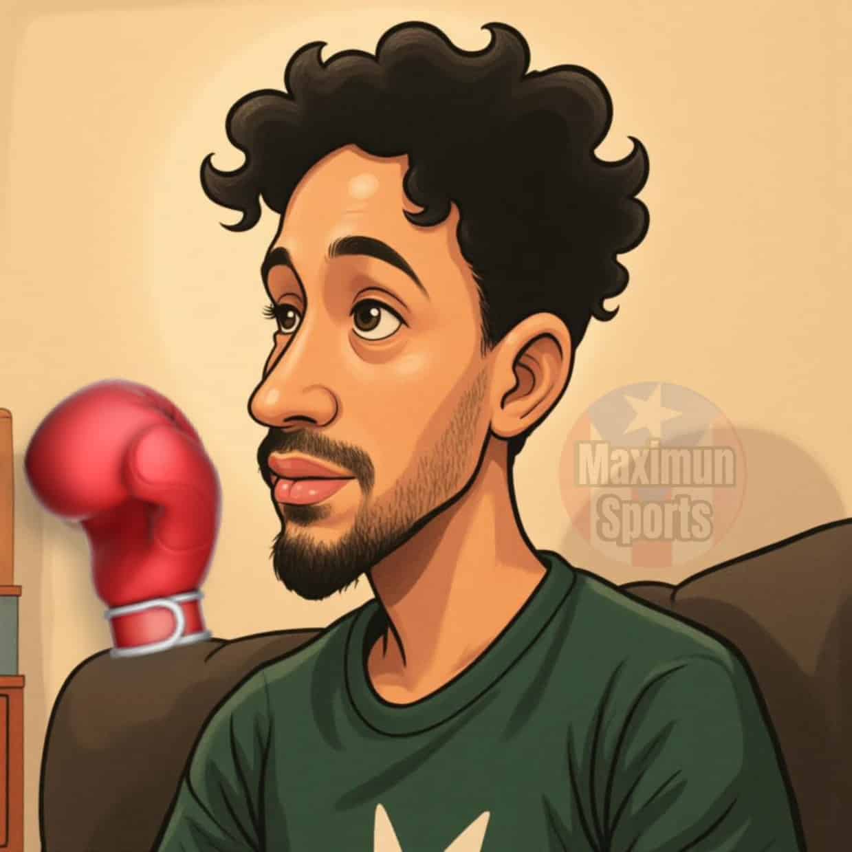 Avatar of YoSoyMaximun
