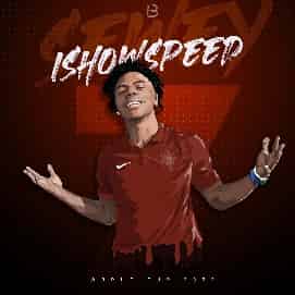 ISHOWSPEEEDENT 
