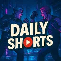 Avatar of Daily Shorts
