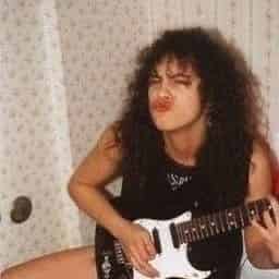 Avatar of Metalhead851