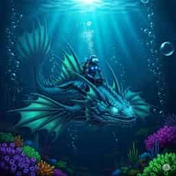 Avatar of Ocean Echo