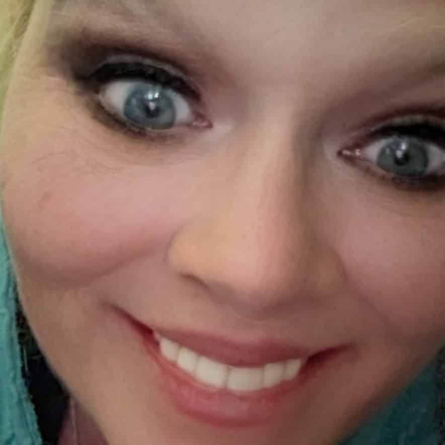 Avatar of Angie Wilson