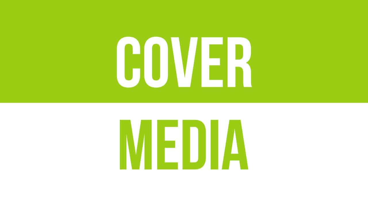 Avatar of Cover Media - Raw