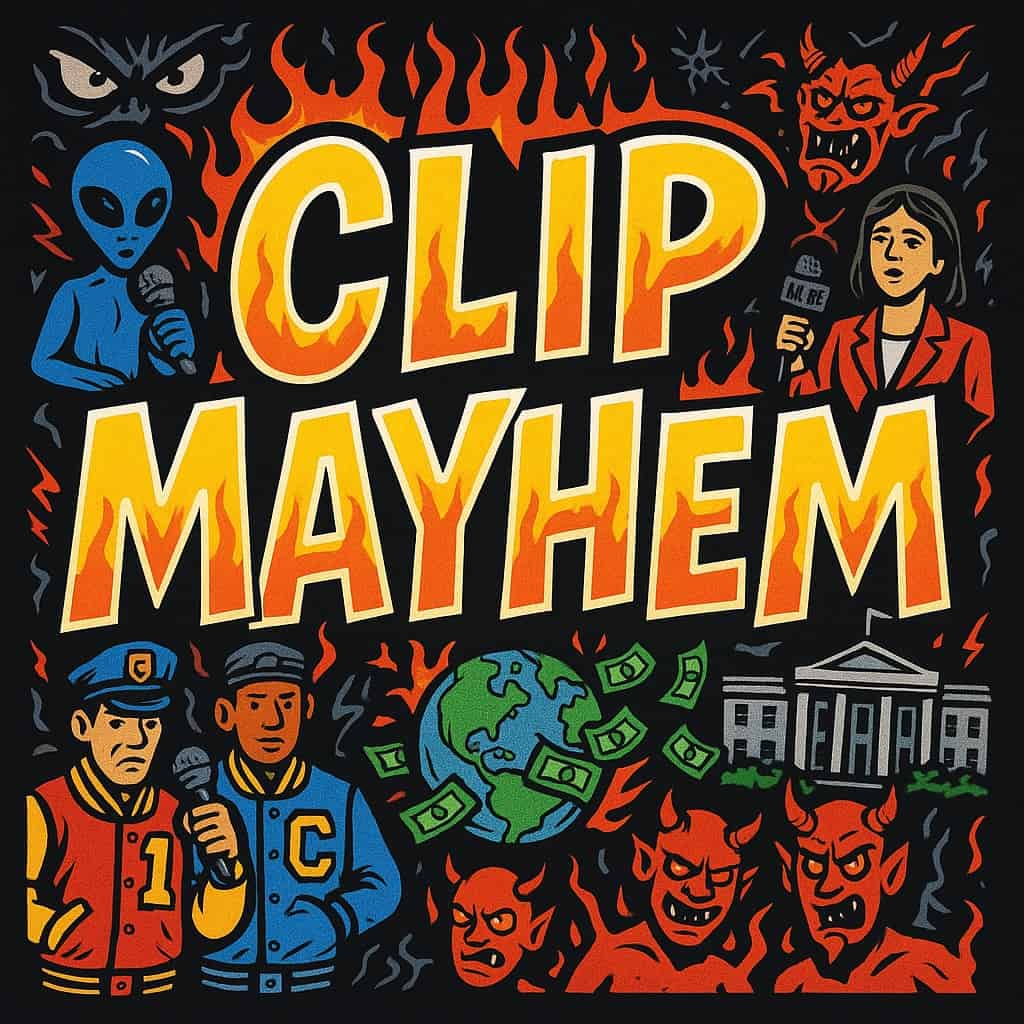 Avatar of Clip Mayhem