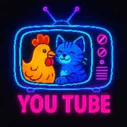 🔥CHICKENCATT TV 🔥