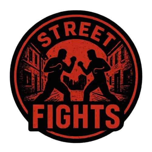 Avatar of Street fights