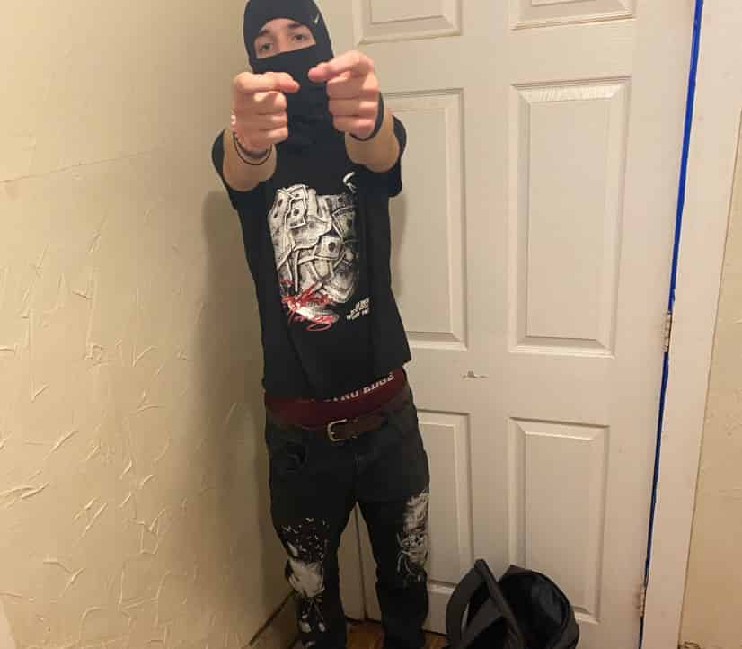 Avatar of Lil 40