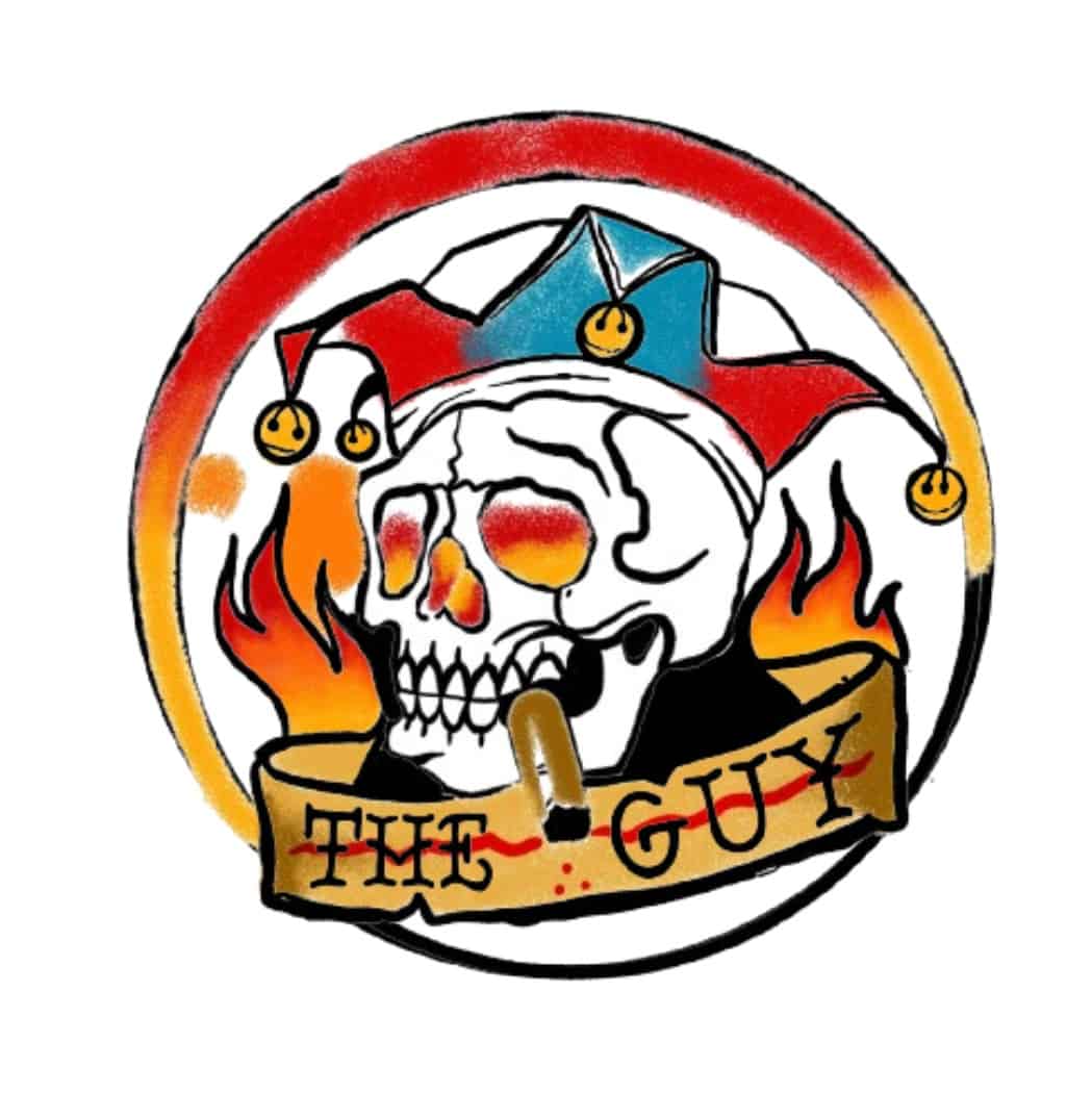 Avatar of The Guy