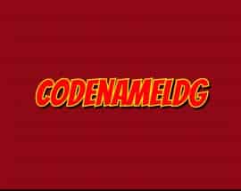 codenameLDG 