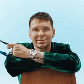 Mr Good Luck