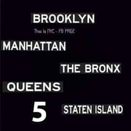 Avatar of This is NYC