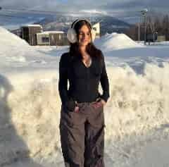 Avatar of Kayla oxley