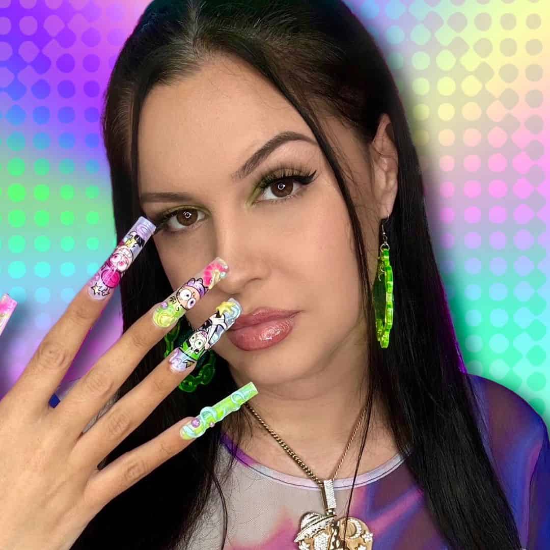NAILZ BY DEV | NAIL