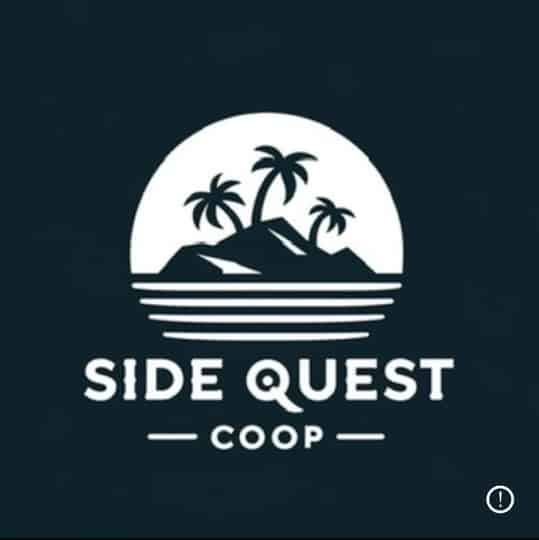 Avatar of Side Quest Coop