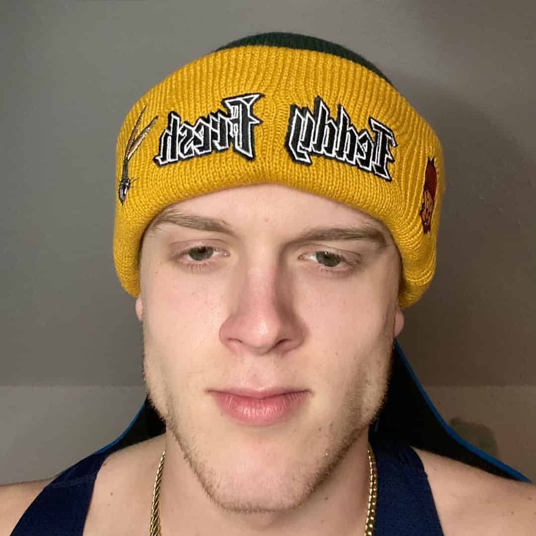 Avatar of Joe Bartolozzi