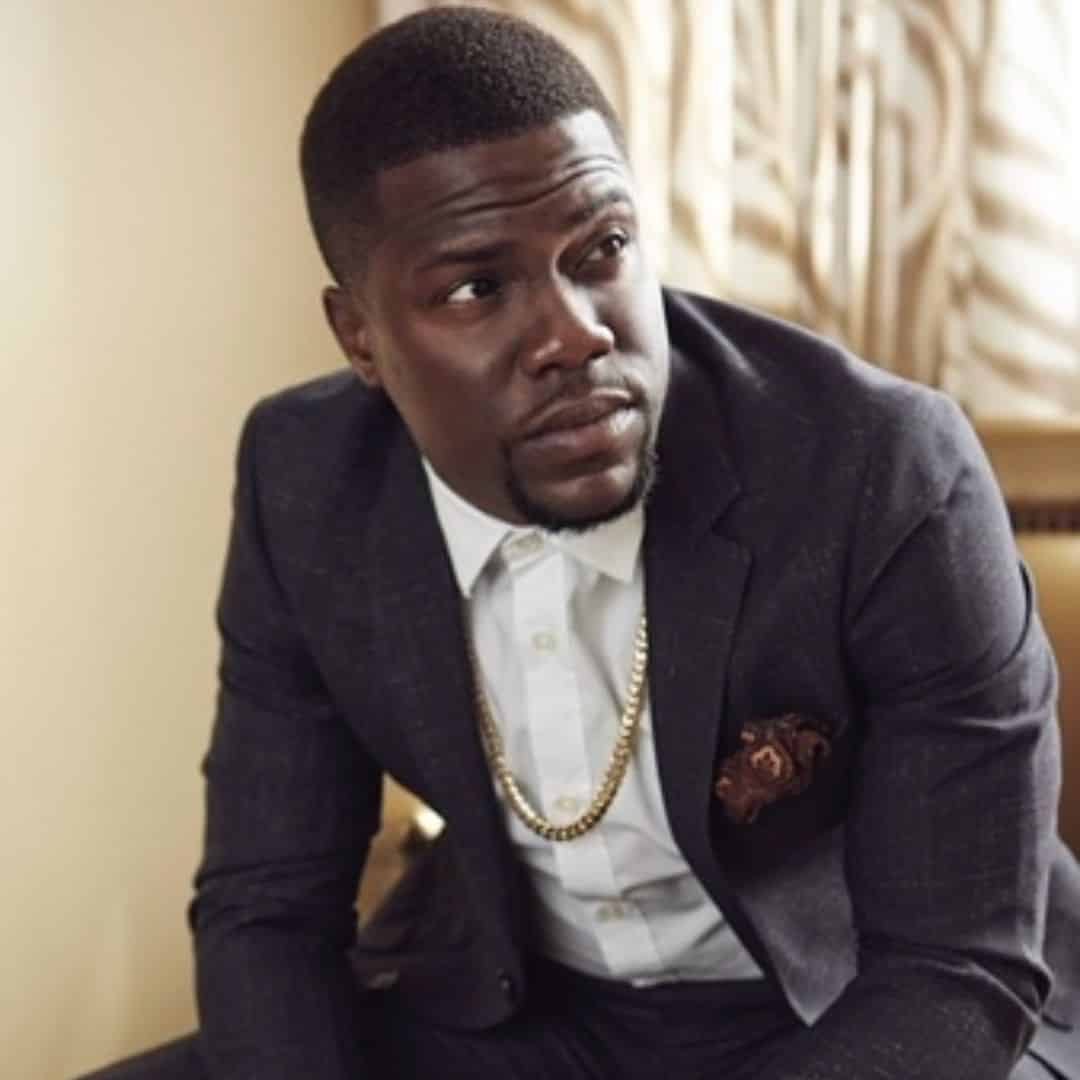 Avatar of Kevin Hart