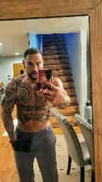 Michael Quinones